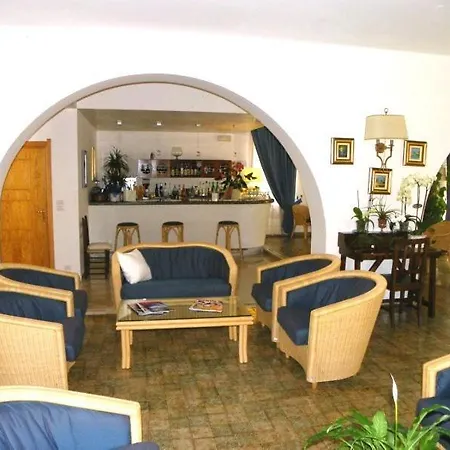 Giardino La Playa - Adults Only Hotel Alghero