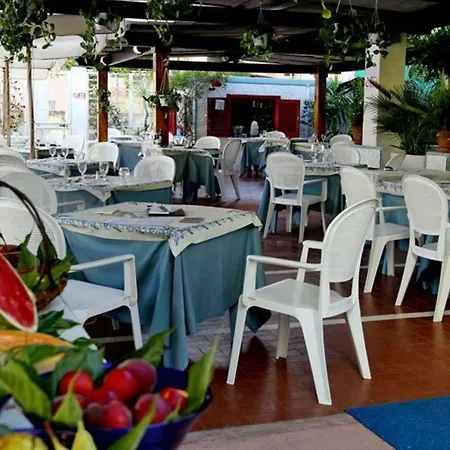 Giardino La Playa - Adults Only Hotel Alghero