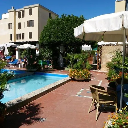 Hotel Giardino La Playa - Adults Only Alghero