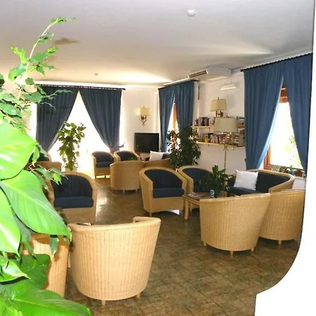 Hotel Giardino La Playa - Adults Only 3*