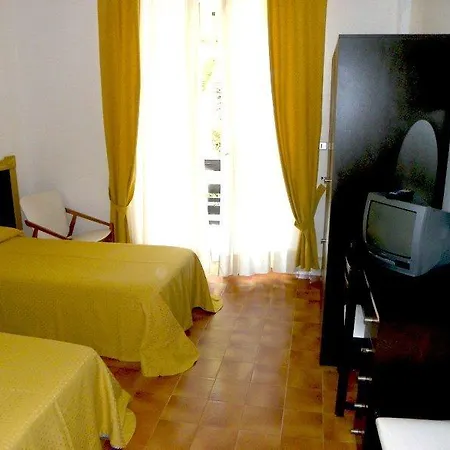 Hotel Giardino La Playa - Adults Only Alghero