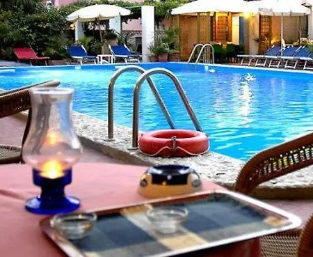 Giardino La Playa - Adults Only Alghero