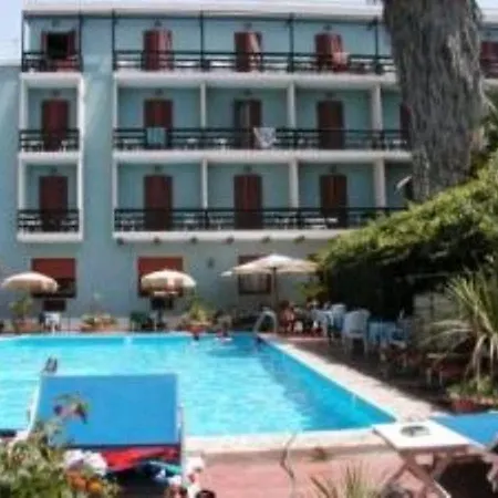 Giardino La Playa - Adults Only Alghero