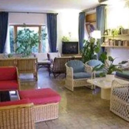 Giardino La Playa - Adults Only