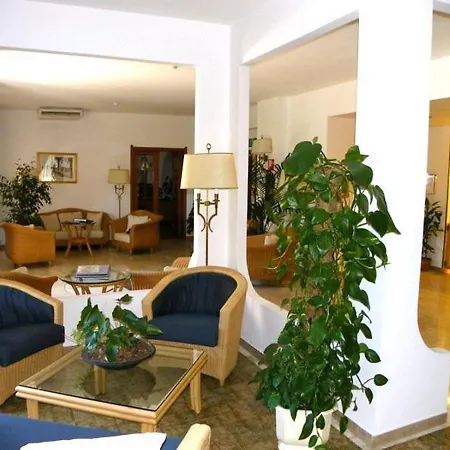 Hotel Giardino La Playa - Adults Only Alghero