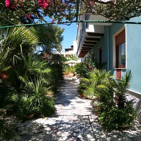 Giardino La Playa - Adults Only Alghero