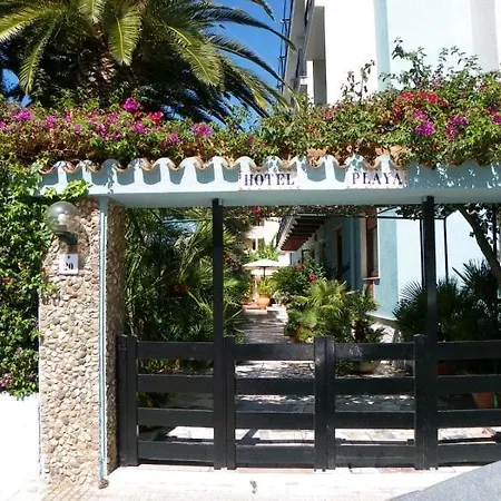 Giardino La Playa - Adults Only