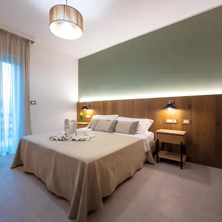 Giardino La Playa - Adults Only 3*