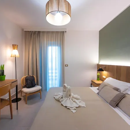 Otel Giardino La Playa - Adults Only Alghero