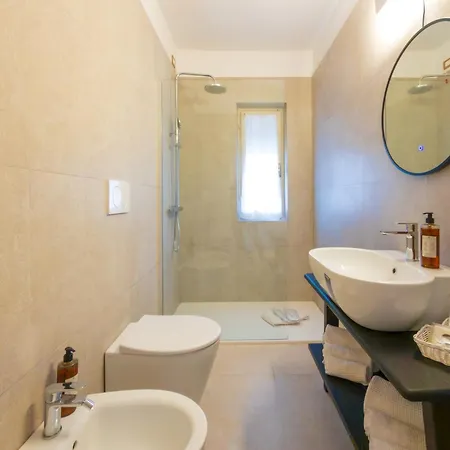 Giardino La Playa - Adults Only Otel