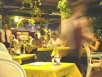 Hotel Giardino La Playa - Adults Only