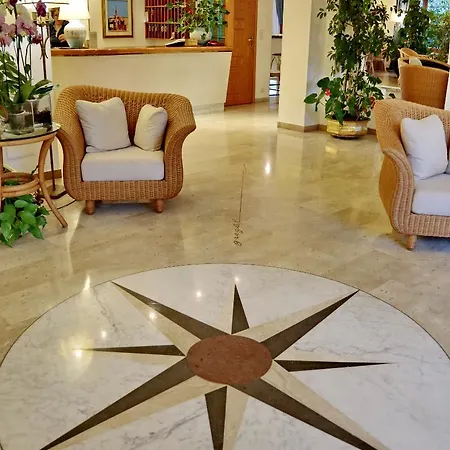 Giardino La Playa - Adults Only Alghero