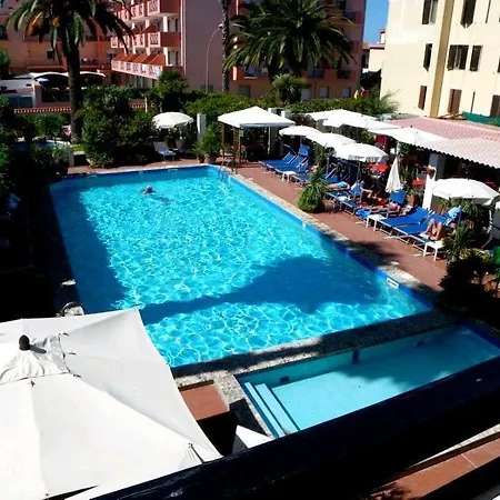 Hotel Giardino La Playa - Adults Only