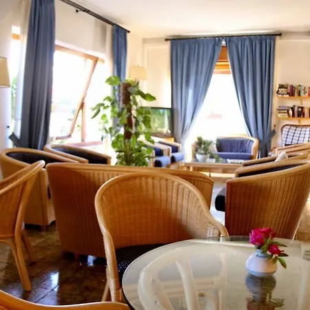 Hotel Giardino La Playa - Adults Only 3*