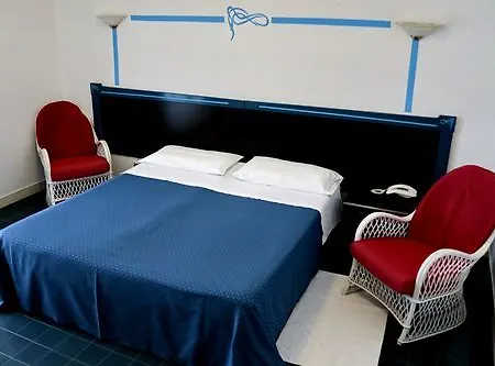 Giardino La Playa - Adults Only 3* Alghero