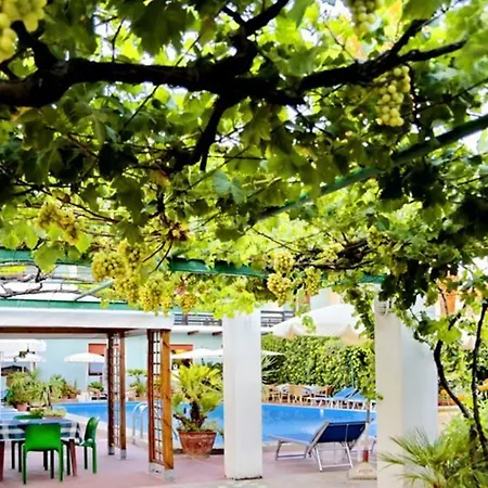 Giardino La Playa - Adults Only 3*