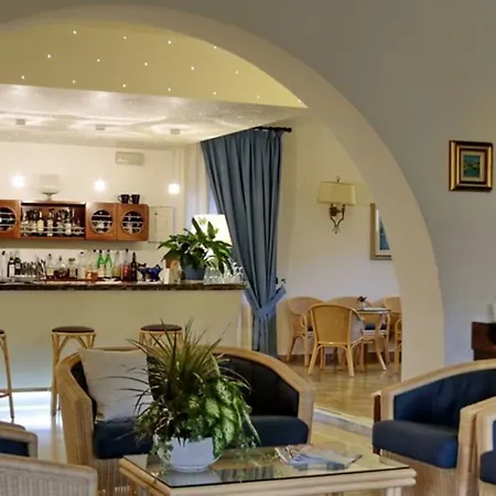 Giardino La Playa - Adults Only 3*