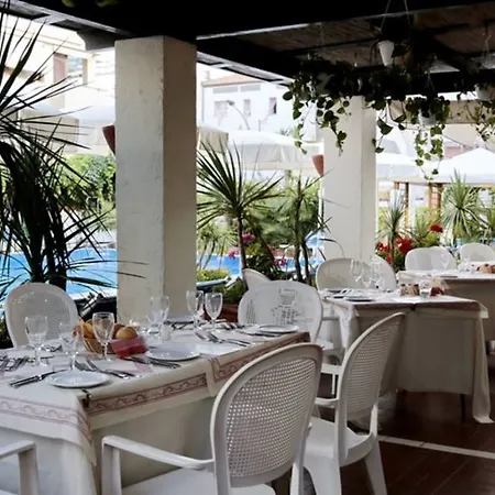 Giardino La Playa - Adults Only 3* Alghero