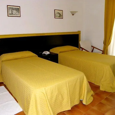 Hotel Giardino La Playa - Adults Only