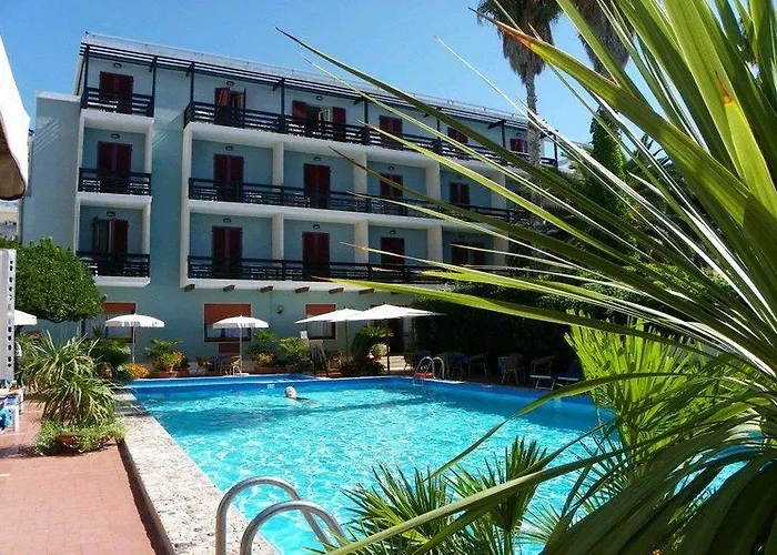 Giardino La Playa - Adults Only Alghero