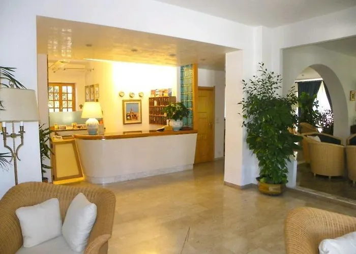 Giardino La Playa - Adults Only Otel