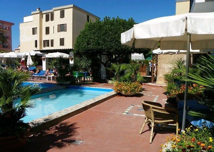 Giardino La Playa - Adults Only