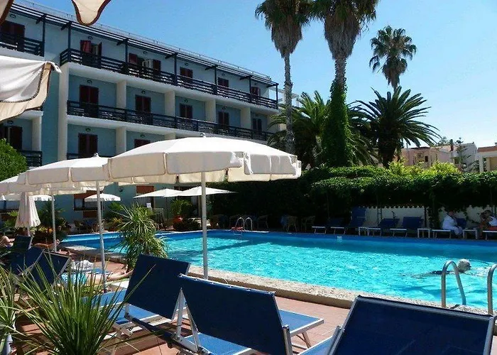 Giardino La Playa - Adults Only Otel