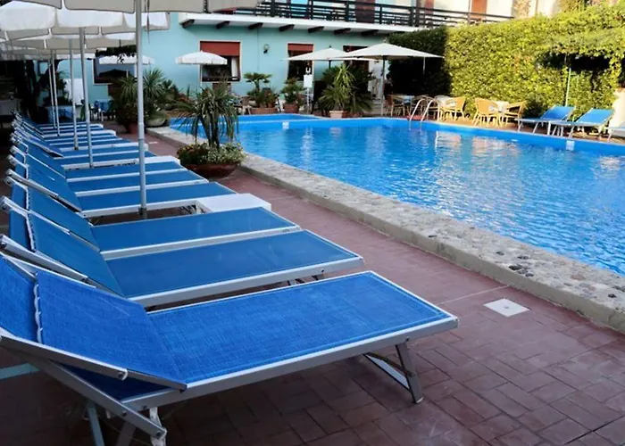 Szálloda Giardino La Playa - Adults Only Alghero