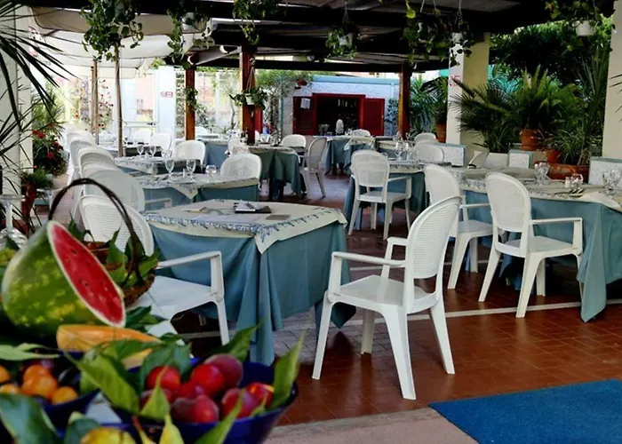 Giardino La Playa - Adults Only Otel Alghero