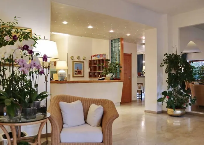 Giardino La Playa - Adults Only Otel