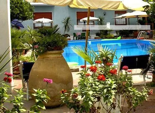 Giardino La Playa - Adults Only Szálloda