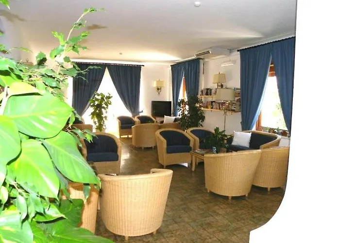 Otel Giardino La Playa - Adults Only 3*