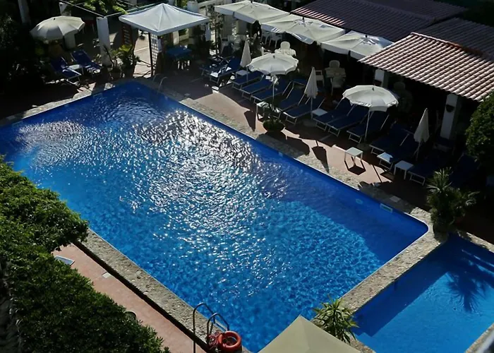 Giardino La Playa - Adults Only Otel 3*