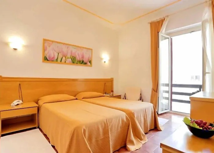 Giardino La Playa - Adults Only Szálloda Alghero