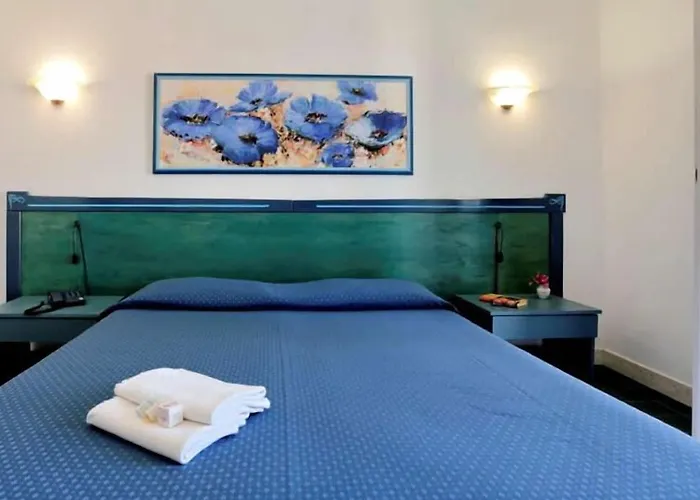 Giardino La Playa - Adults Only