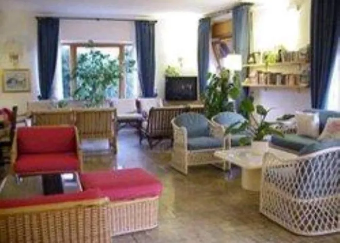 Giardino La Playa - Adults Only