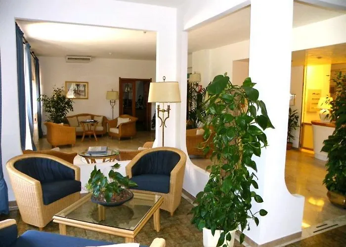 Szálloda Giardino La Playa - Adults Only Alghero