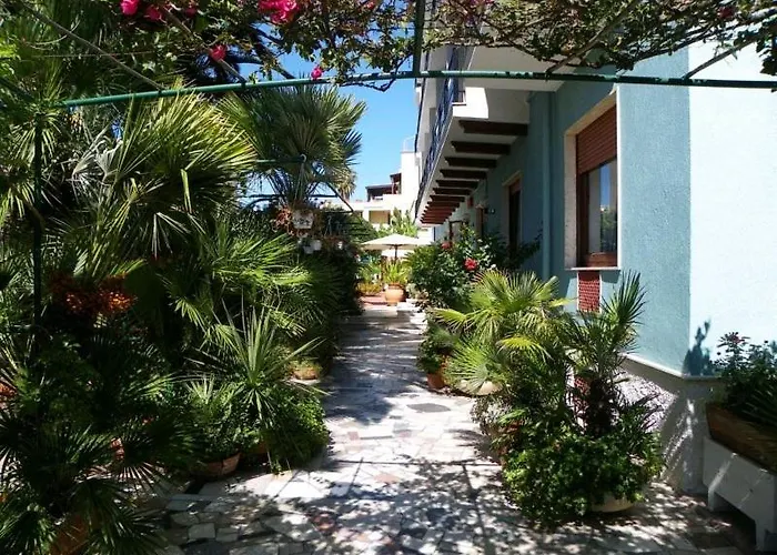 Giardino La Playa - Adults Only Alghero