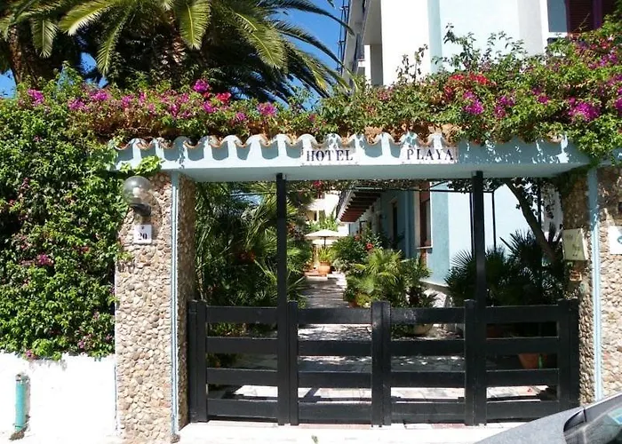 Giardino La Playa - Adults Only