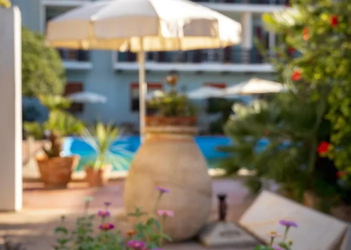 Giardino La Playa - Adults Only 3* Alghero