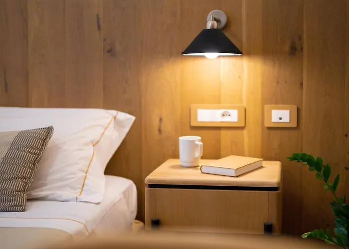 Szálloda Giardino La Playa - Adults Only 3*