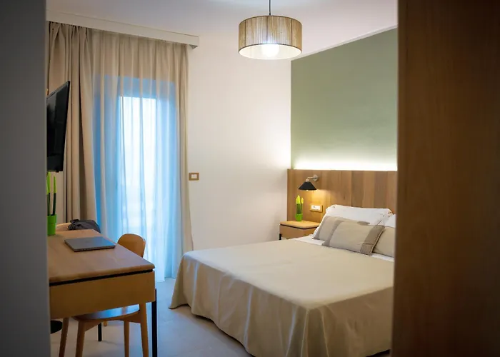 Otel Giardino La Playa - Adults Only Alghero