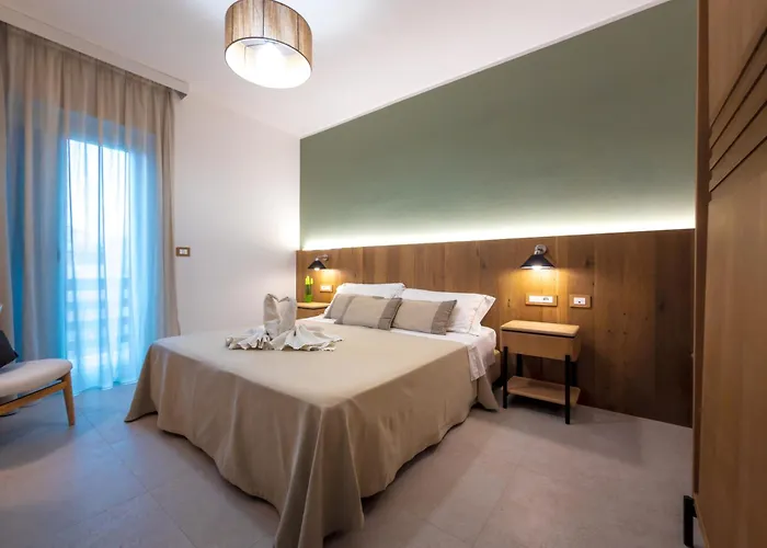 Giardino La Playa - Adults Only 3*