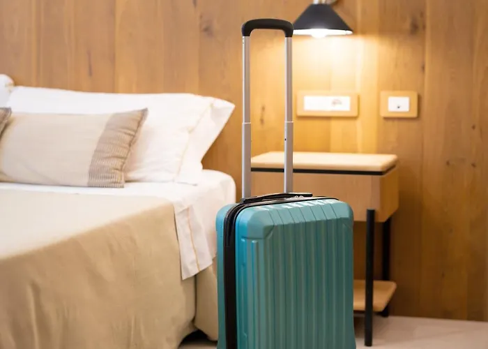 Giardino La Playa - Adults Only Otel