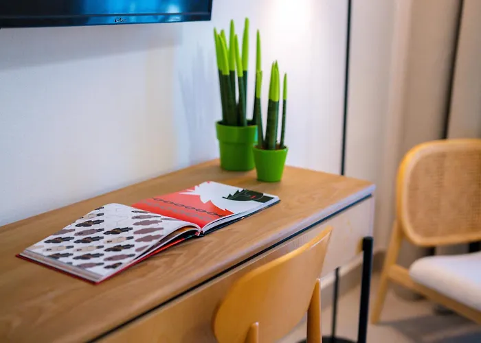 Giardino La Playa - Adults Only Otel 3*