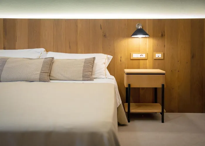 Otel Giardino La Playa - Adults Only 3*