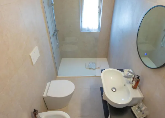 Giardino La Playa - Adults Only Otel Alghero