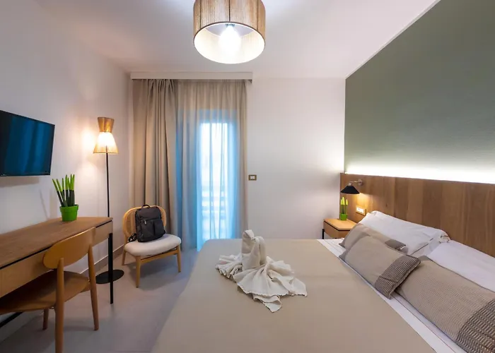 Otel Giardino La Playa - Adults Only Alghero