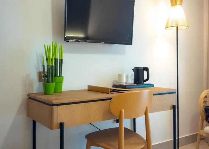 Giardino La Playa - Adults Only Alghero