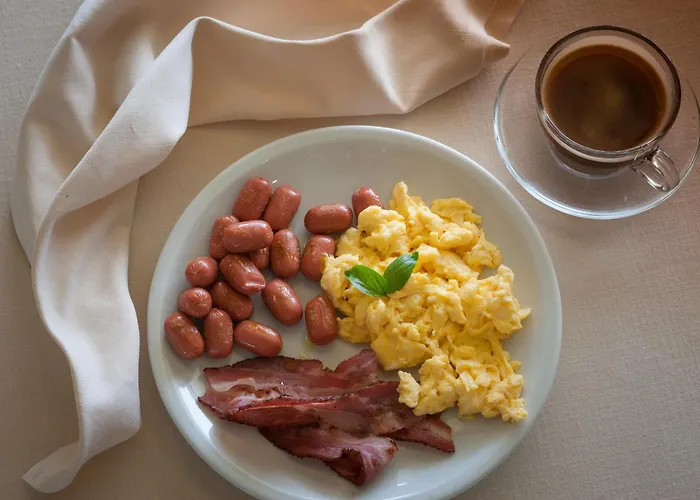 Giardino La Playa - Adults Only